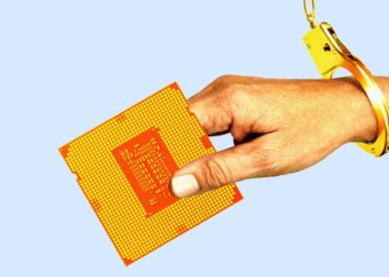 Chipmakers Nvidia, AMD, and Broadcom are slapping ‘golden handcuffs’ on workers to meet demand for the AI boom