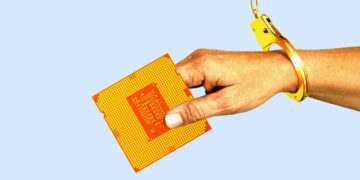Chipmakers Nvidia, AMD, and Broadcom are slapping ‘golden handcuffs’ on workers to meet demand for the AI boom