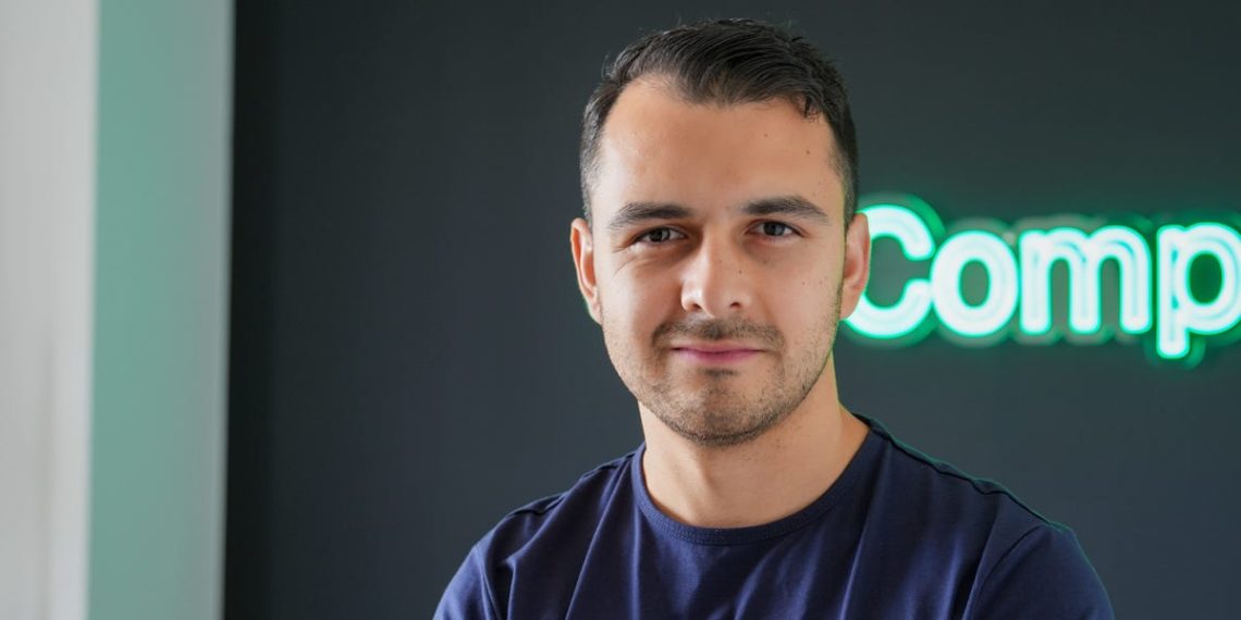 Remote work was depressing. Now I’m running a startup where the office is non-negotiable.