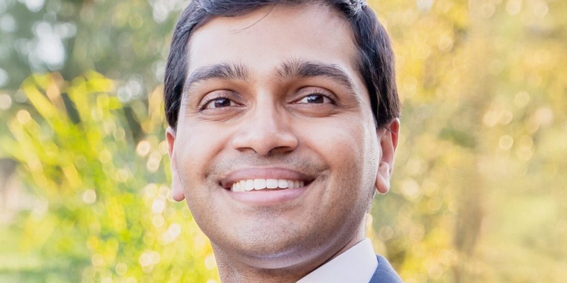 How one Wall Street Rising Star went from tech investing to building a tire shop business