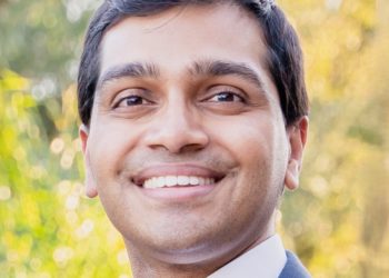 How one Wall Street Rising Star went from tech investing to building a tire shop business
