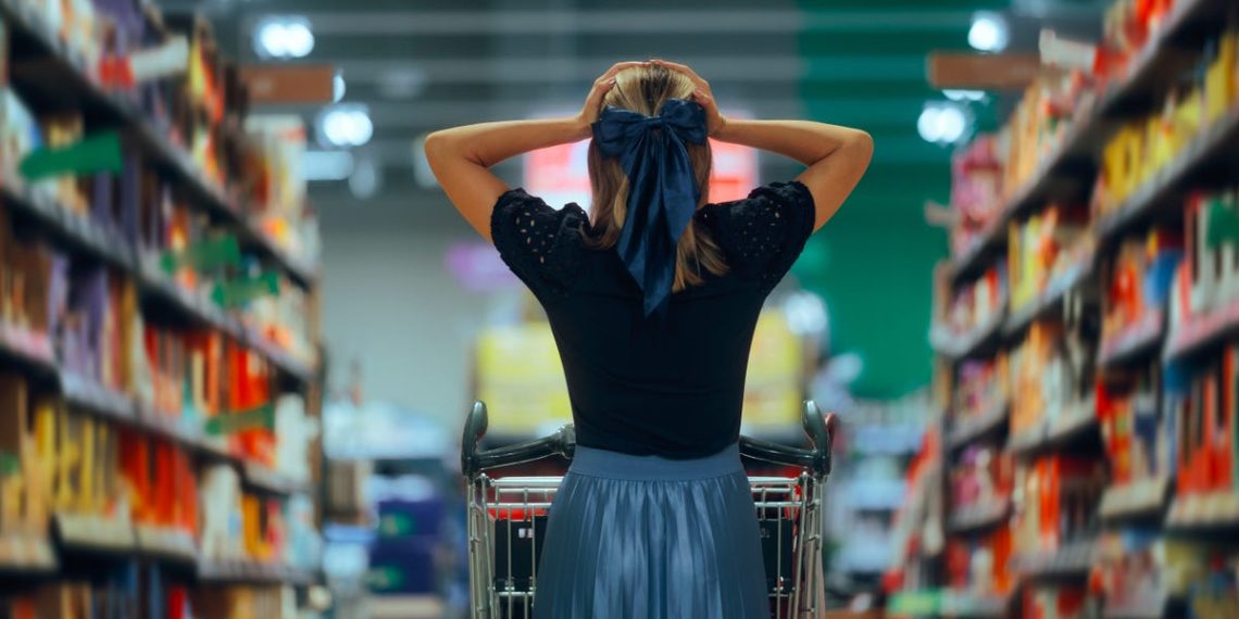 Why brands from Lululemon to Smucker’s are taking retailers to court over store-brand dupes