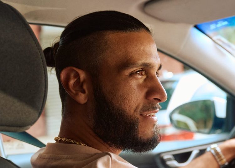 A Lyft exec says robotaxis could create a big new opportunity for gig workers