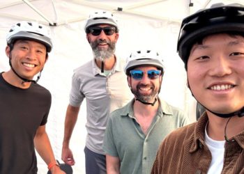 I met the execs behind Rivian’s e-bike bet. They’re trying hard to replace your car — sort of.