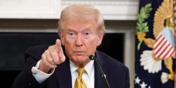 Trump says he’s adding another 10% tariff on Canada in retaliation for its Reagan ad