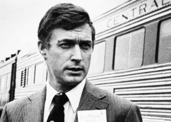 Who is Timothy Mellon? The reclusive billionaire is rumored to be behind a $130 million donation to the Pentagon.