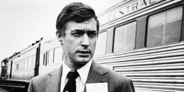 Who is Timothy Mellon? The reclusive billionaire is rumored to be behind a $130 million donation to the Pentagon.