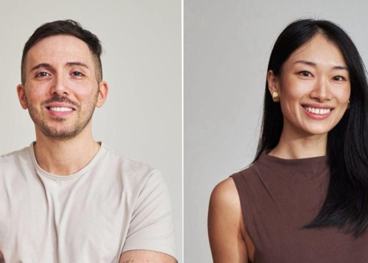 This startup is betting on fitness events to help people find friends in the AI era — and it just raised $12 million