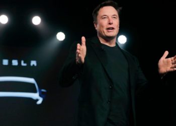 Tesla’s chair warns shareholders: Give Elon Musk his $1 trillion pay package, or lose him