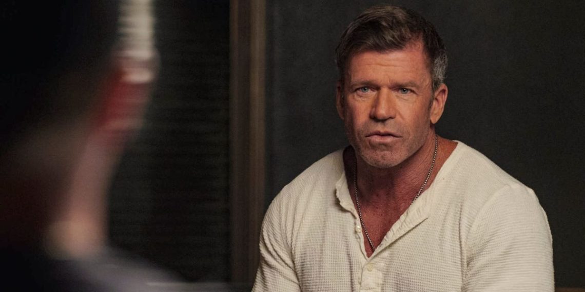 “Yellowstone” creator Taylor Sheridan reminds Hollywood who still has power