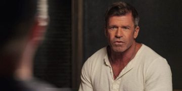 “Yellowstone” creator Taylor Sheridan reminds Hollywood who still has power