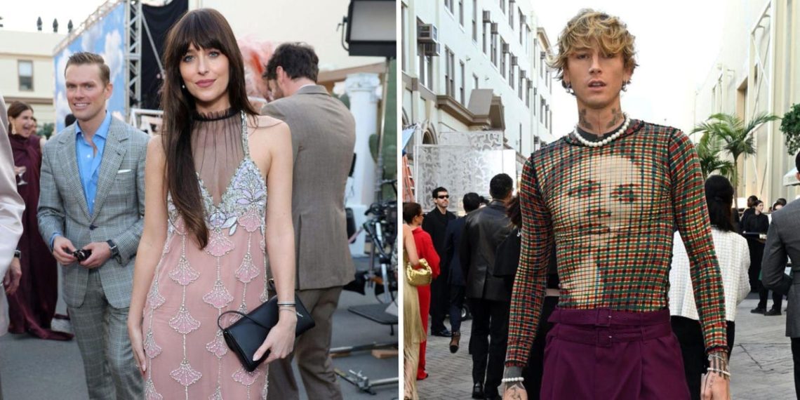 6 of the best looks celebrities wore at Vogue World 2025, and 4 of the worst