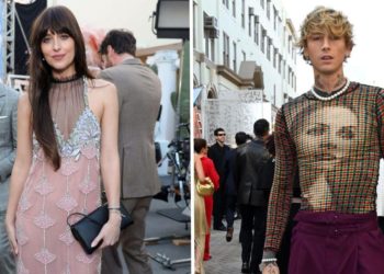 6 of the best looks celebrities wore at Vogue World 2025, and 4 of the worst