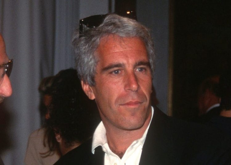 Judge puts Epstein victim lawsuits against Bank of America and BNY on the fast track