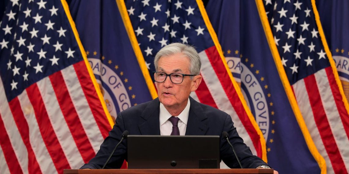 The Fed is expected to cut rates this week — even while the government is shut down