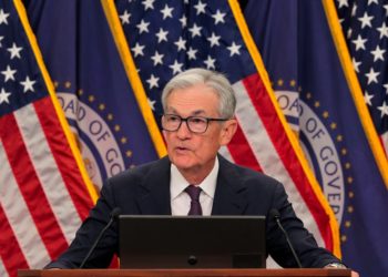The Fed is expected to cut rates this week — even while the government is shut down