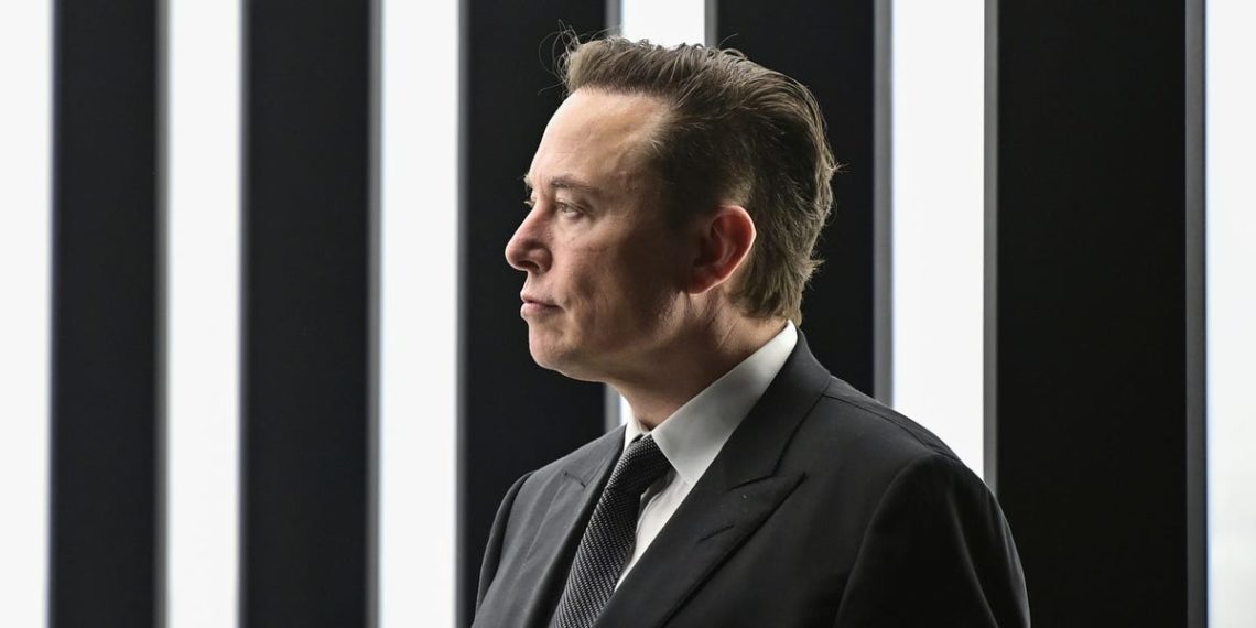 How Tesla’s board changed its tack in pushing for Musk’s latest $1 trillion pay package