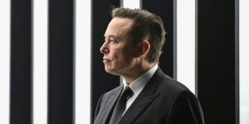 How Tesla’s board changed its tack in pushing for Musk’s latest $1 trillion pay package
