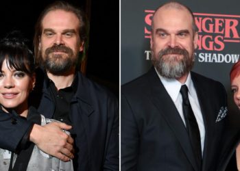 Lily Allen’s new album seems to detail her divorce from David Harbour. Here’s a complete timeline of their relationship.