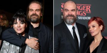 Lily Allen’s new album seems to detail her divorce from David Harbour. Here’s a complete timeline of their relationship.