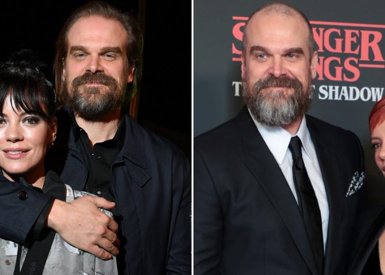 Lily Allen’s new album seems to detail her divorce from David Harbour. Here’s a complete timeline of their relationship.