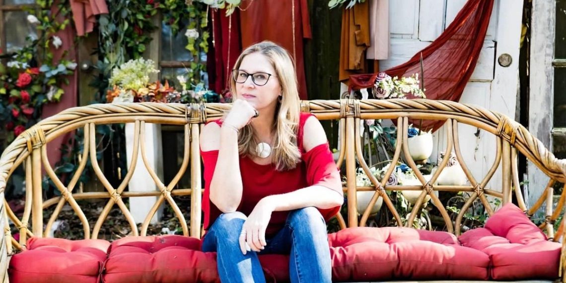 I thought I was prepared for my husband’s military deployment. Then I realized I had no one to support me.