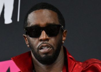 Diddy has a May 2028 prison release date thanks to ‘good conduct time’