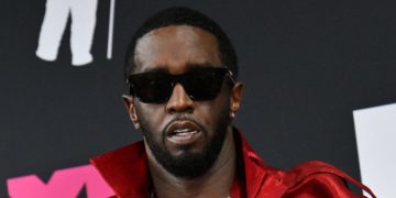 Diddy has a May 2028 prison release date thanks to ‘good conduct time’