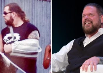 Former FBI undercover agent says his cover was nearly blown twice. Here’s how he survived.