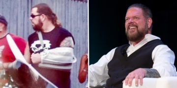 Former FBI undercover agent says his cover was nearly blown twice. Here’s how he survived.