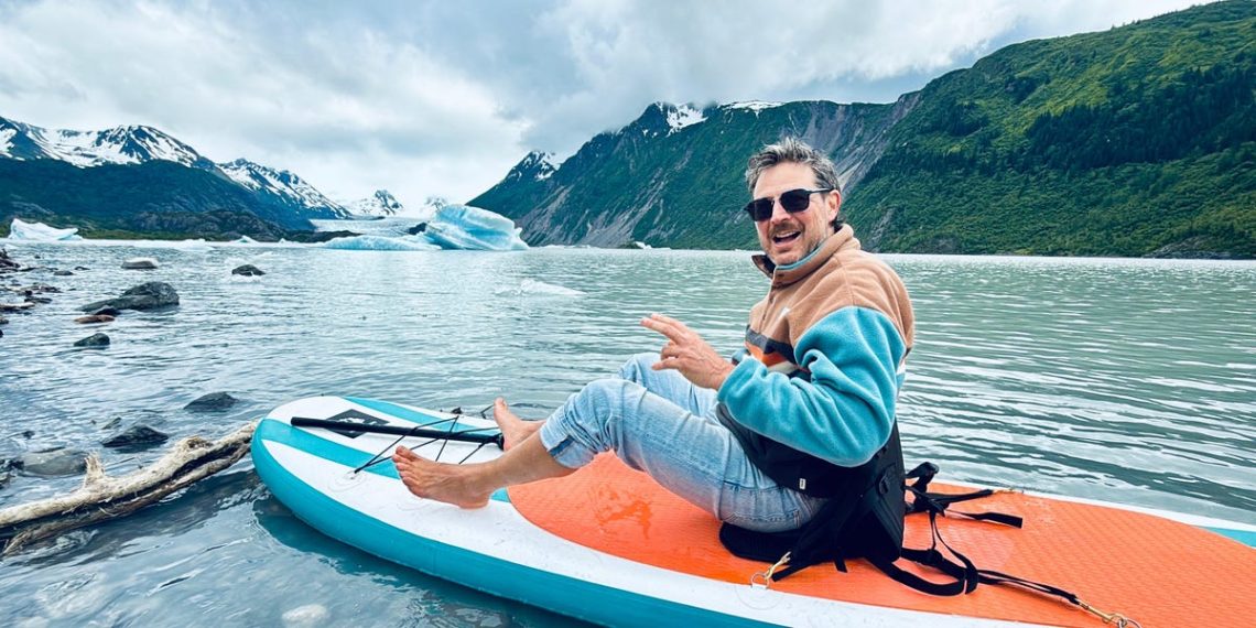 On my first trip to Alaska, I avoided crowds and got fantastic recommendations from locals