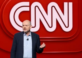 Why CNN CEO Mark Thompson thinks you’ll pay $7 a month to stream the news