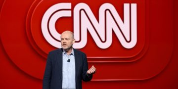Why CNN CEO Mark Thompson thinks you’ll pay $7 a month to stream the news