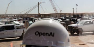 OpenAI is asking for the federal government to help power a massive expansion of its data center network