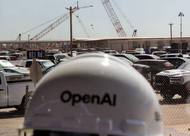 OpenAI is asking for the federal government to help power a massive expansion of its data center network