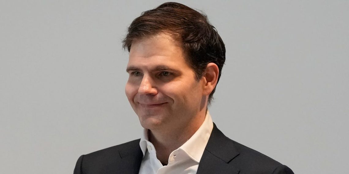 An AI bubble isn’t a bad thing if you’re a savvy investor, the CEO of chip company Groq says
