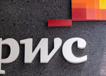 PwC’s growth stutters as it cuts head count and falls behind its Big Four rivals