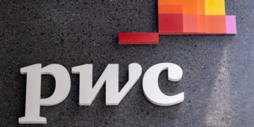 PwC’s growth stutters as it cuts head count and falls behind its Big Four rivals