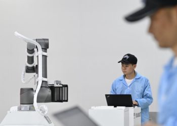 Big Tech firms spending trillions on superintelligence systems are playing ‘Russian roulette’ with humanity, an AI pioneer says