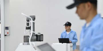 Big Tech firms spending trillions on superintelligence systems are playing ‘Russian roulette’ with humanity, an AI pioneer says