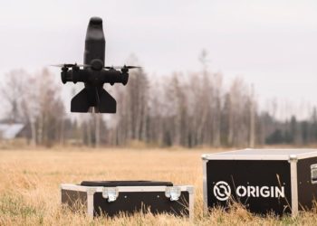 NATO drone maker says the West needs to stop overengineering its weapons