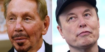 The world’s 10 richest people are $500 billion wealthier this year, thanks to the AI boom