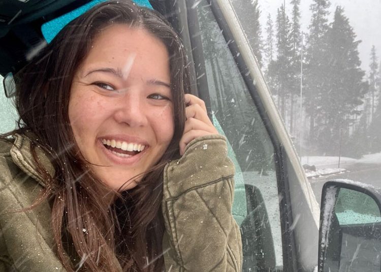 I traveled in a camper van for the first time. My 10-day trip through the Pacific Northwest wasn’t perfect, but it exceeded my expectations.