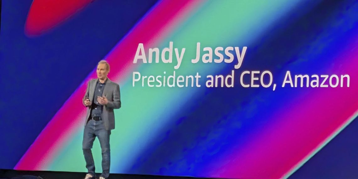 Amazon layoffs: What we know so far about the teams and roles affected, from internal messages