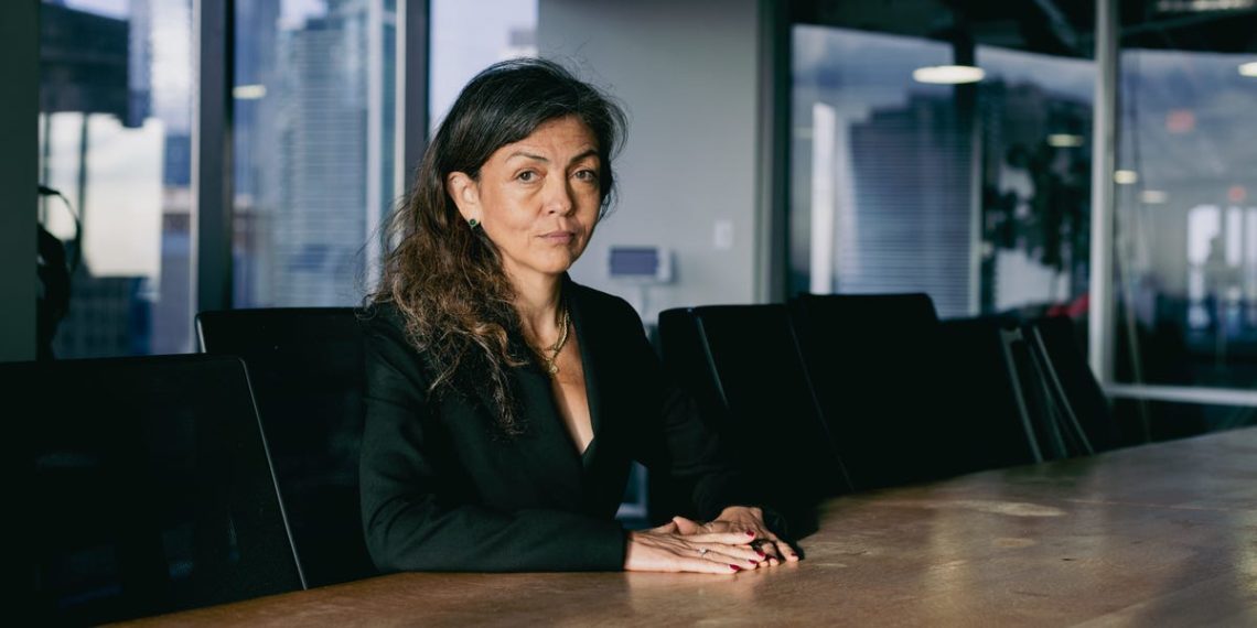 Female founders say sexual harassment is still common while seeking VC funding