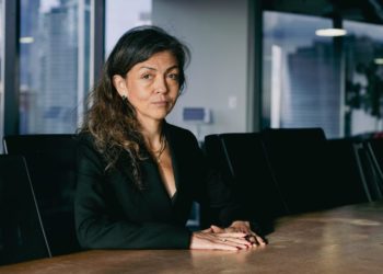 Female founders say sexual harassment is still common while seeking VC funding