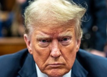 Trump’s Big Law attorneys say his hush-money criminal conviction should be tossed because of presidential immunity