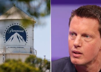 Read the memo Paramount Skydance sent to staffers after laying off 1,000 employees in its first phase of cuts