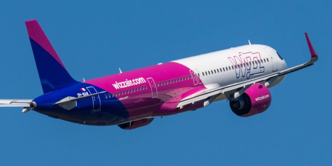 Budget giant Wizz Air is bringing back its $580 ‘All You Can Fly’ deal — and testing out business class