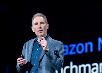 Read the email Amazon is sending to laid-off employees